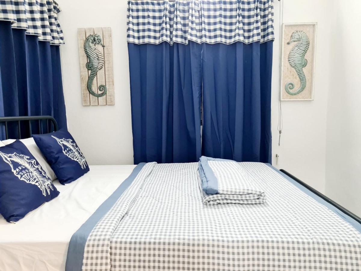 527 Beachhouse L 5 Bedroom With Swimming Pool - 3Min Walk To The Beach Tanjung Bungah  Ngoại thất bức ảnh